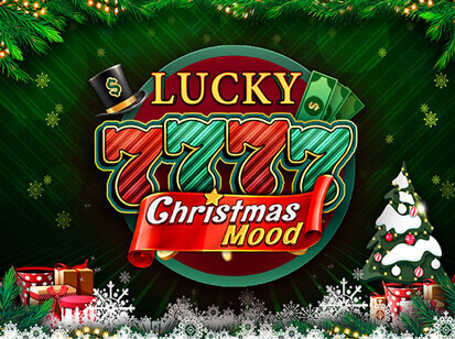 Lucky Clovers Christmas