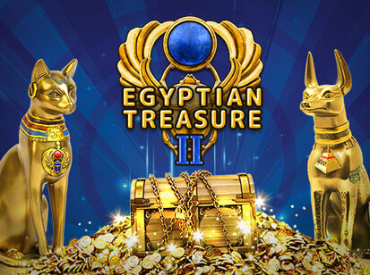 Egyptian Treasure