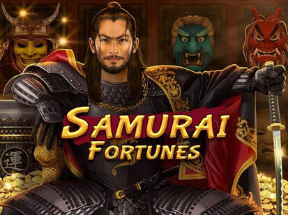 Samurai Fortunes II